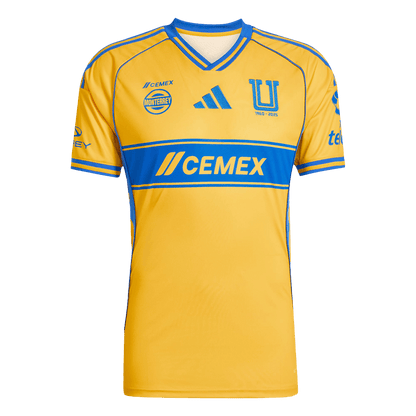 Tigres UANL tee 25/26