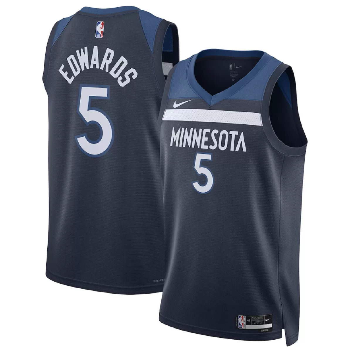 Minnesota Timberwolves -  Icon Edition 2026