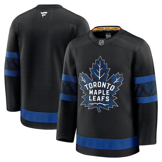 Toronto Maple Leafs Alternate