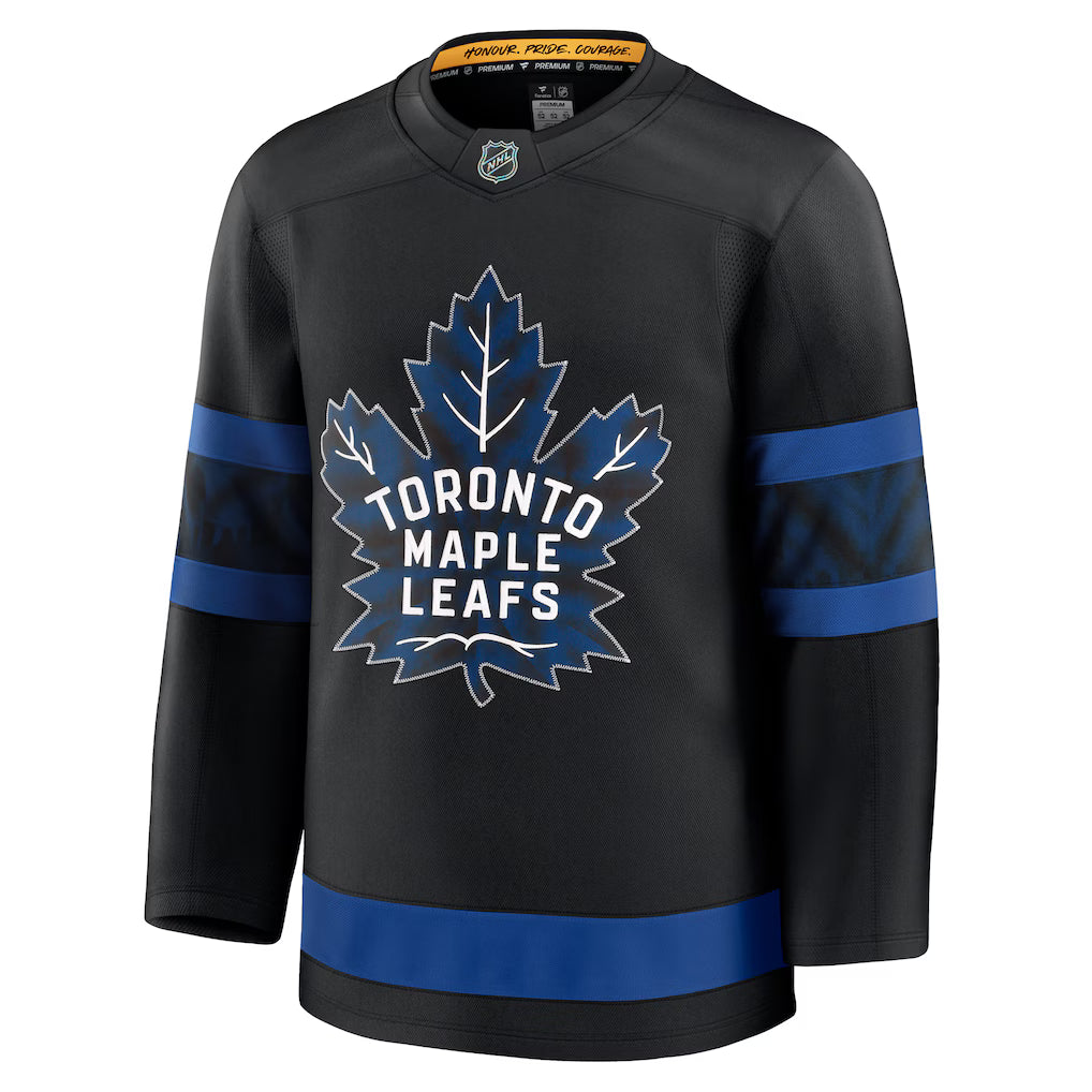 Toronto Maple Leafs Alternate