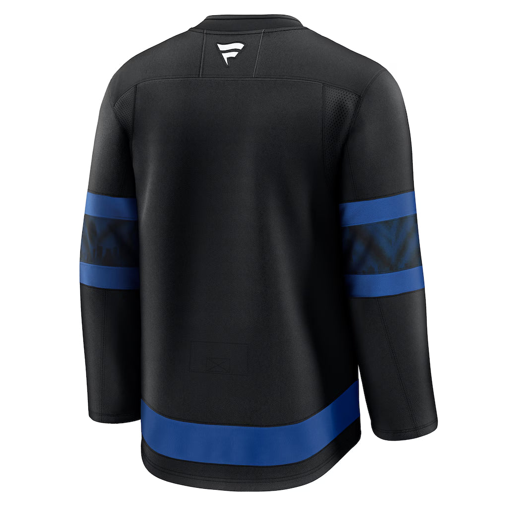 Toronto Maple Leafs Alternate