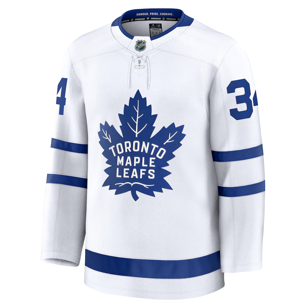 Toronto Maple Leafs Away