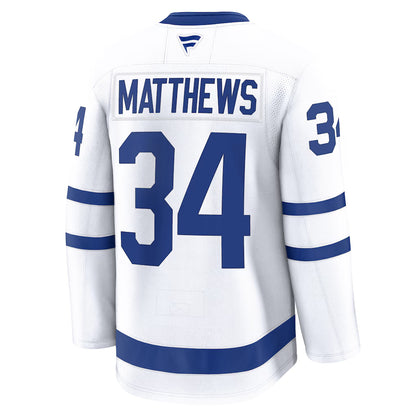 Toronto Maple Leafs Away