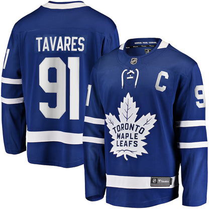 Toronto Maple Leafs Home