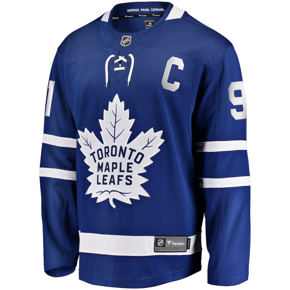 Toronto Maple Leafs Home