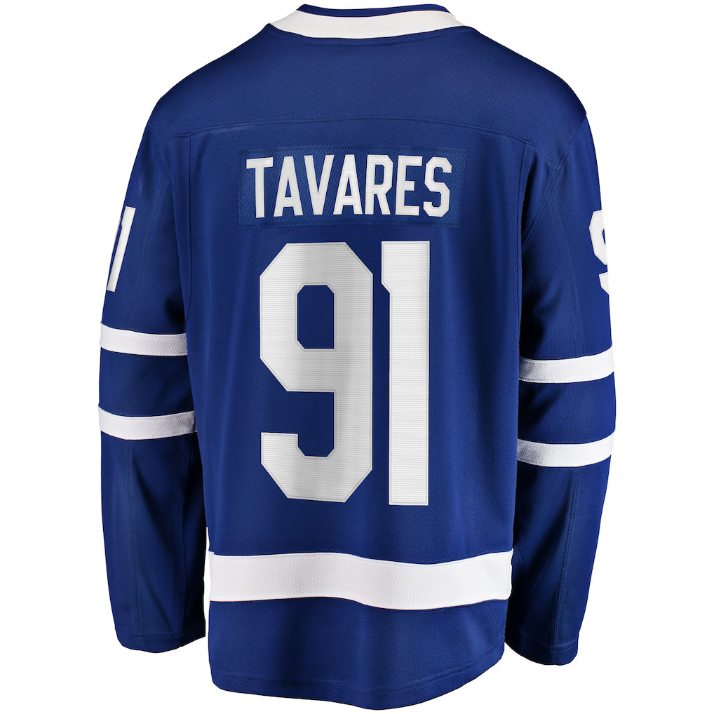 Toronto Maple Leafs Home