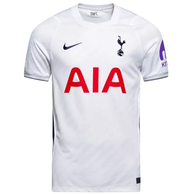 Tottenham Hotspur home tee 26/27