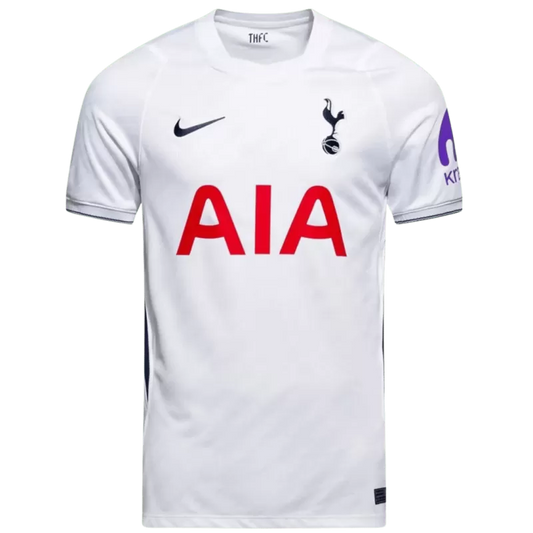 Tottenham Hotspur home tee 26/27