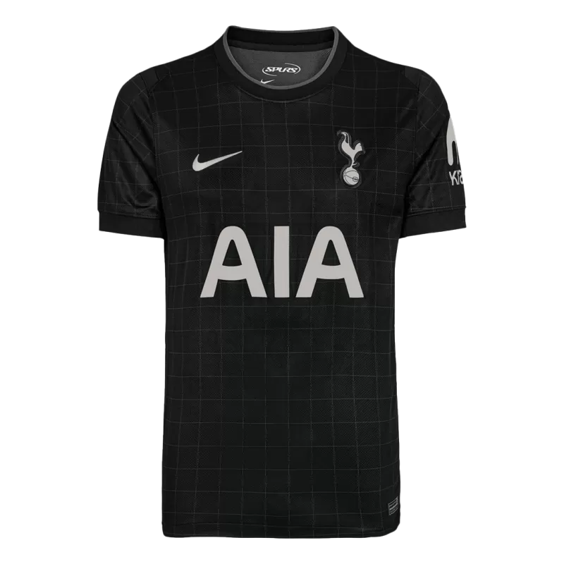 Tottenham Hotspur third tee 25/26