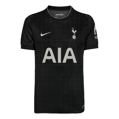 Tottenham Hotspur third tee 25/26