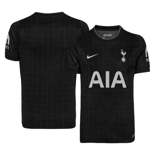 Tottenham Hotspur third tee 25/26