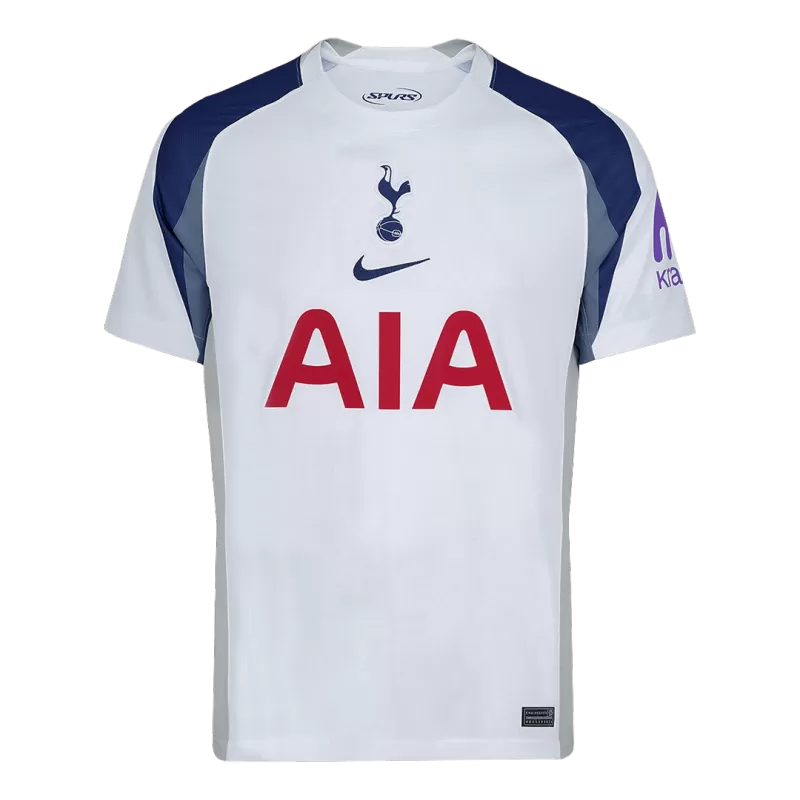 Tottenham Hotspur home tee 25/26