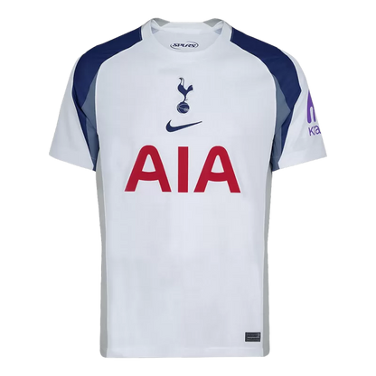 Tottenham Hotspur home tee 25/26