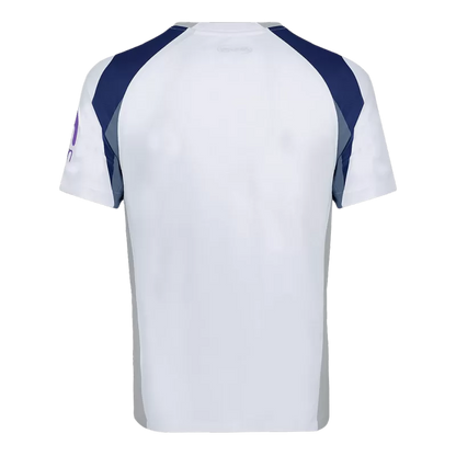 Tottenham Hotspur home tee 25/26