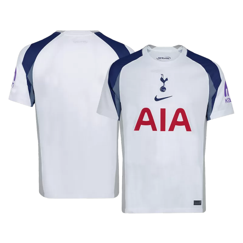 Tottenham Hotspur home tee 25/26