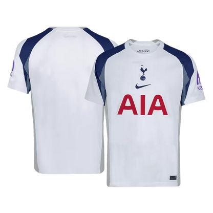 Tottenham Hotspur home tee 25/26