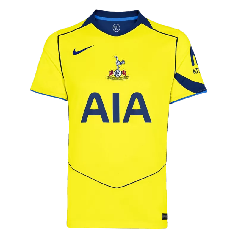 Tottenham Hotspur away tee 25/26