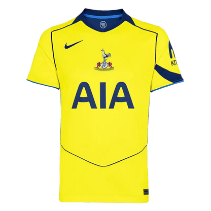 Tottenham Hotspur away tee 25/26