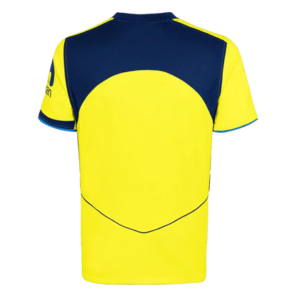 Tottenham Hotspur away tee 25/26