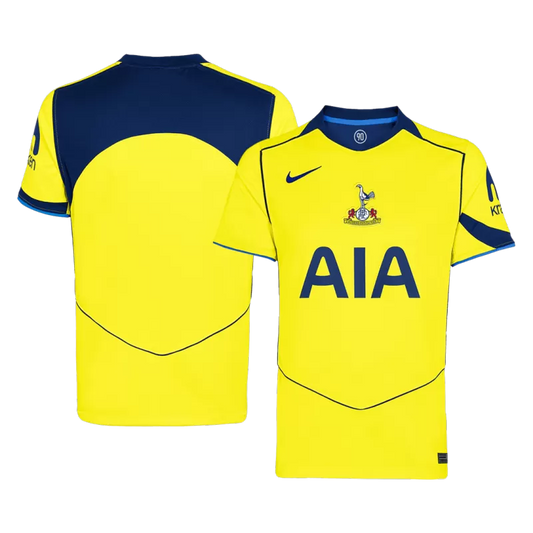 Tottenham Hotspur away tee 25/26