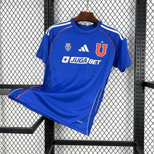 Universidad De Chile tee 25/26