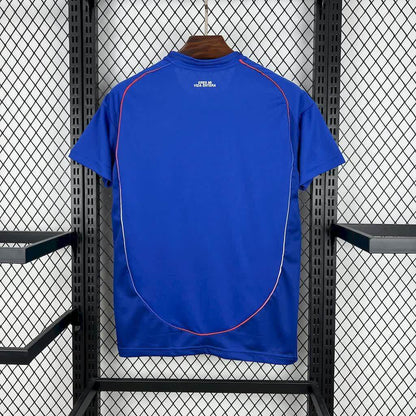 Universidad De Chile tee 25/26
