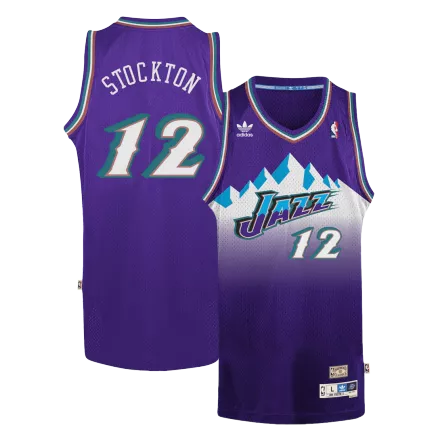 Utah Jazz - Purple edition