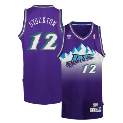 Utah Jazz - Purple edition