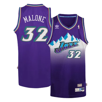 Utah Jazz - Purple edition