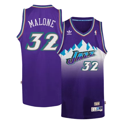 Utah Jazz - Purple edition