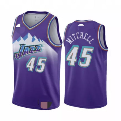Utah Jazz - Purple edition