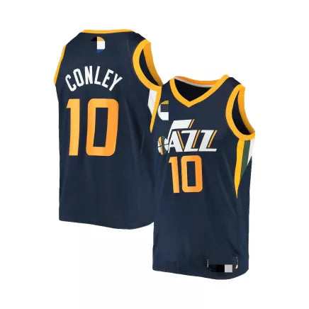 Utah Jazz - Dark blue edition