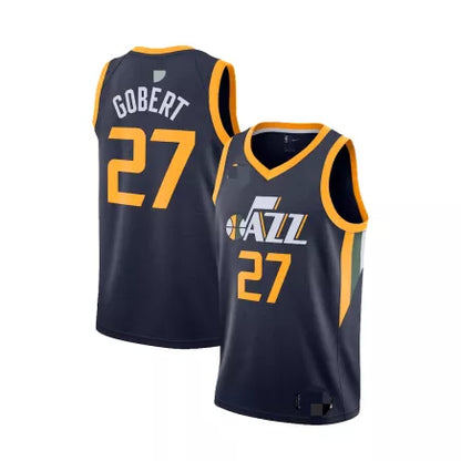 Utah Jazz - Dark blue edition