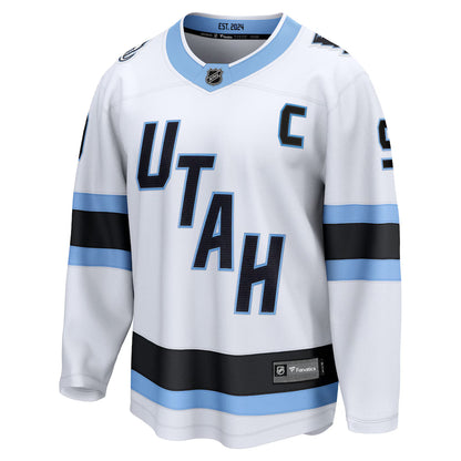 Utah Mammoth Away