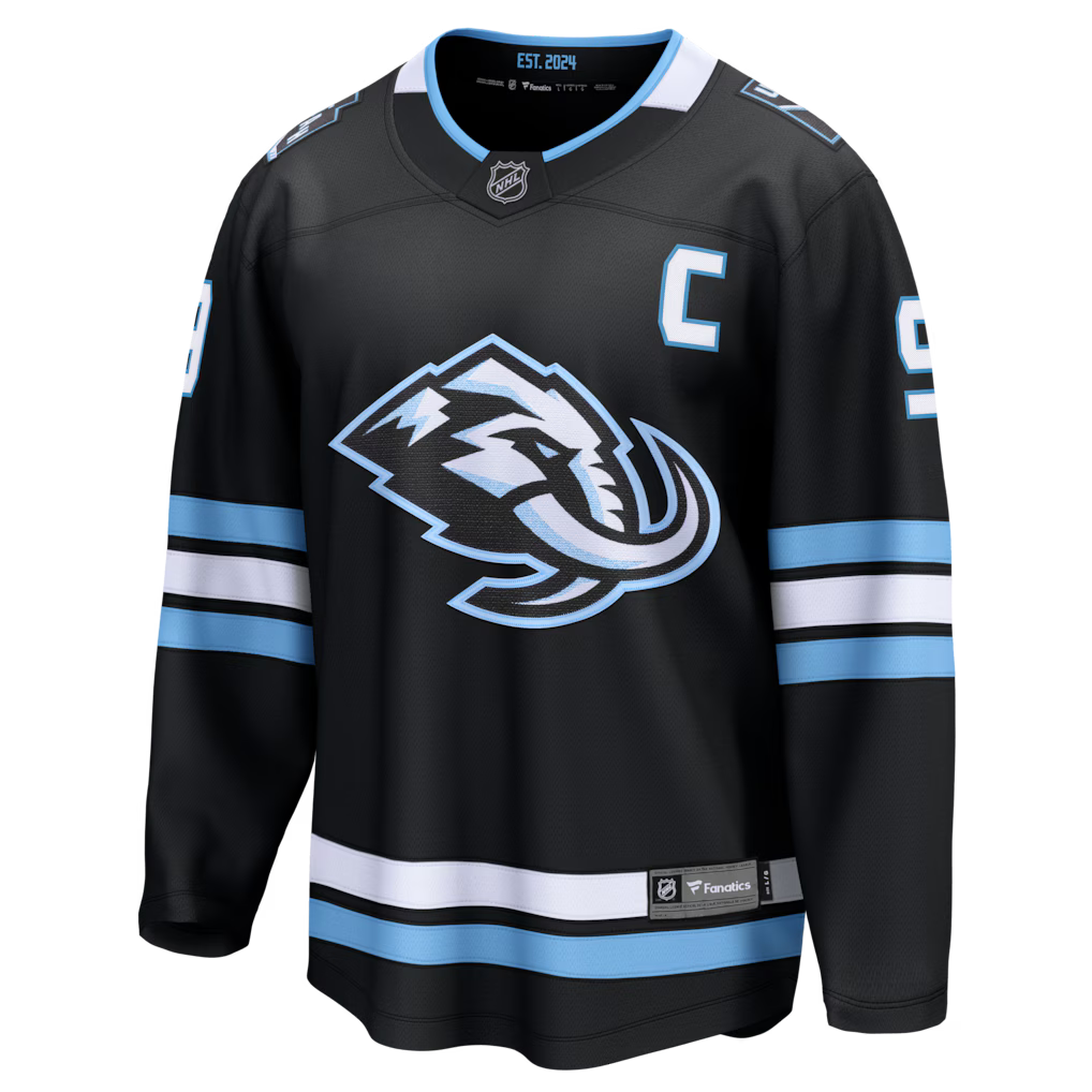 Utah Mammoth Home