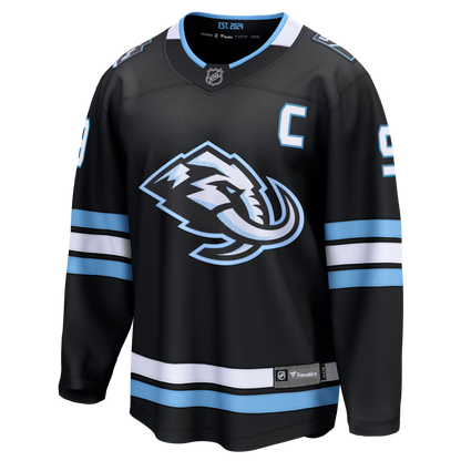 Utah Mammoth Home