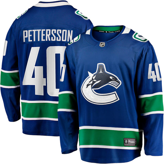 Vancouver Canucks Home