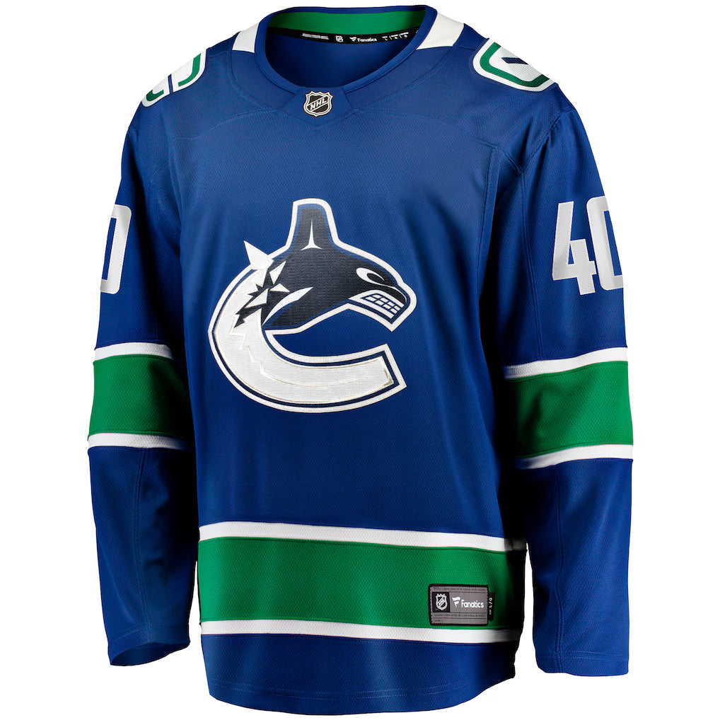 Vancouver Canucks Home