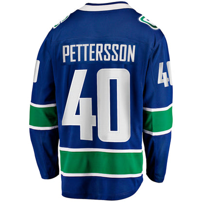 Vancouver Canucks Home