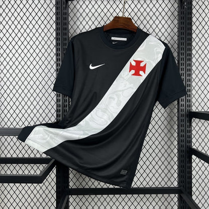 Vasco Da Gama home tee 2026/27