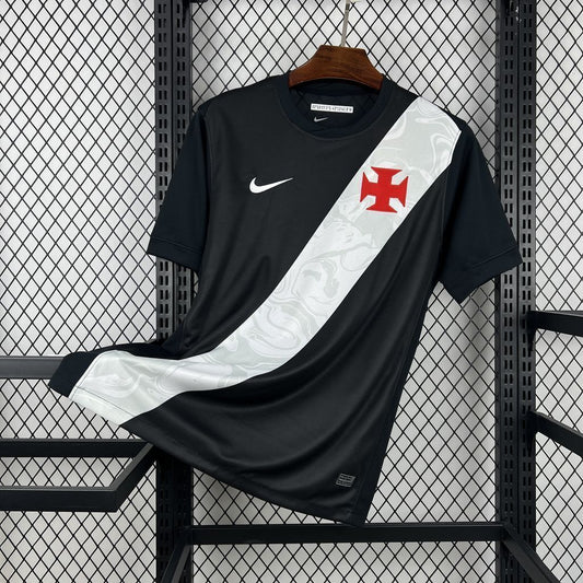 Vasco Da Gama home tee 2026/27