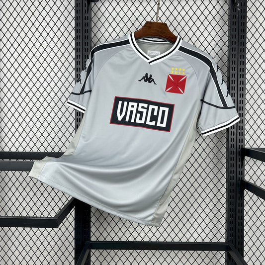 Vasco Da Gama Pre-match tee 2025/26