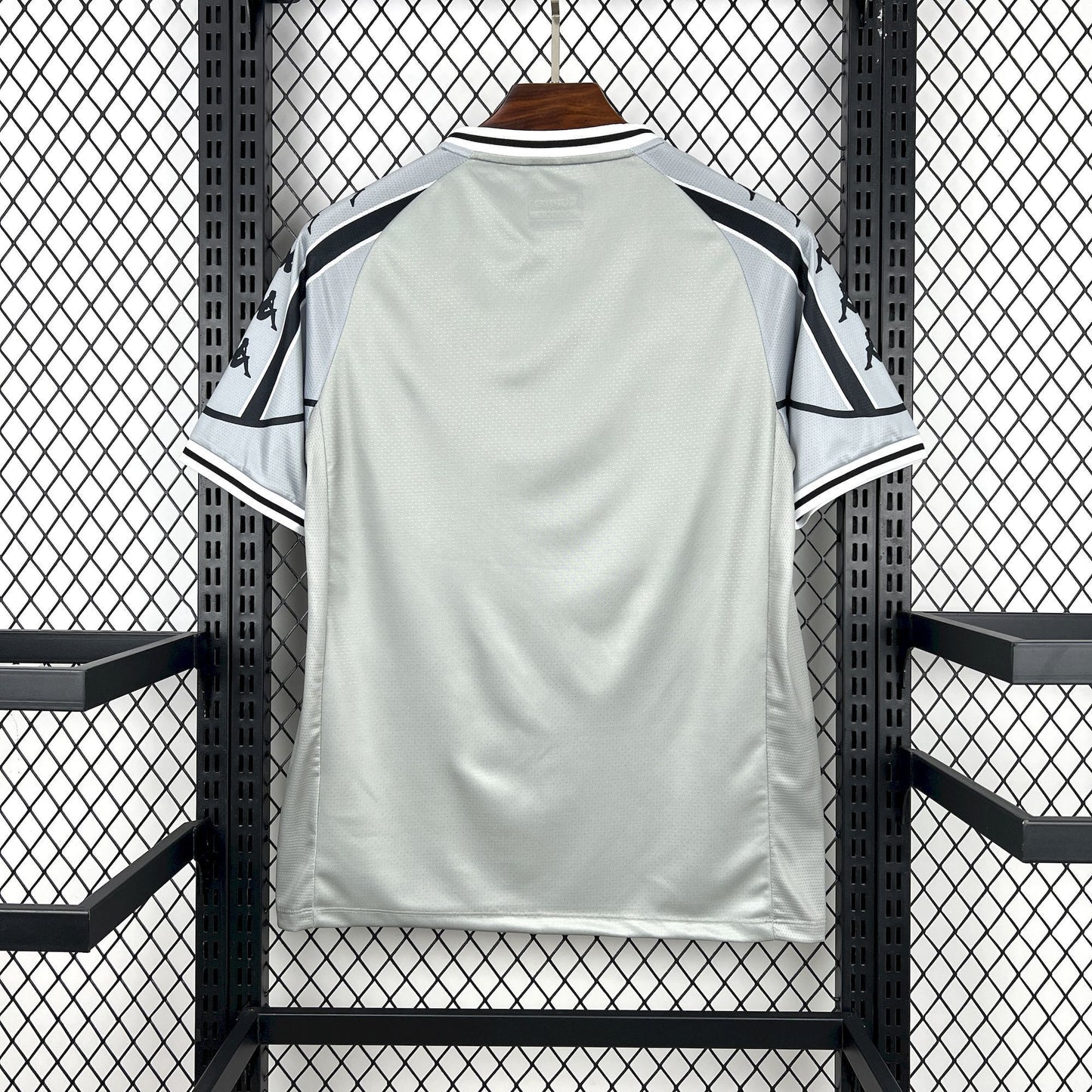 Vasco Da Gama Pre-match tee 2025/26