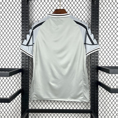 Vasco Da Gama Pre-match tee 2025/26