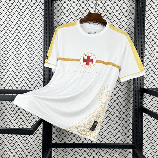 Vasco Da Gama Special Edition tee 2025/26