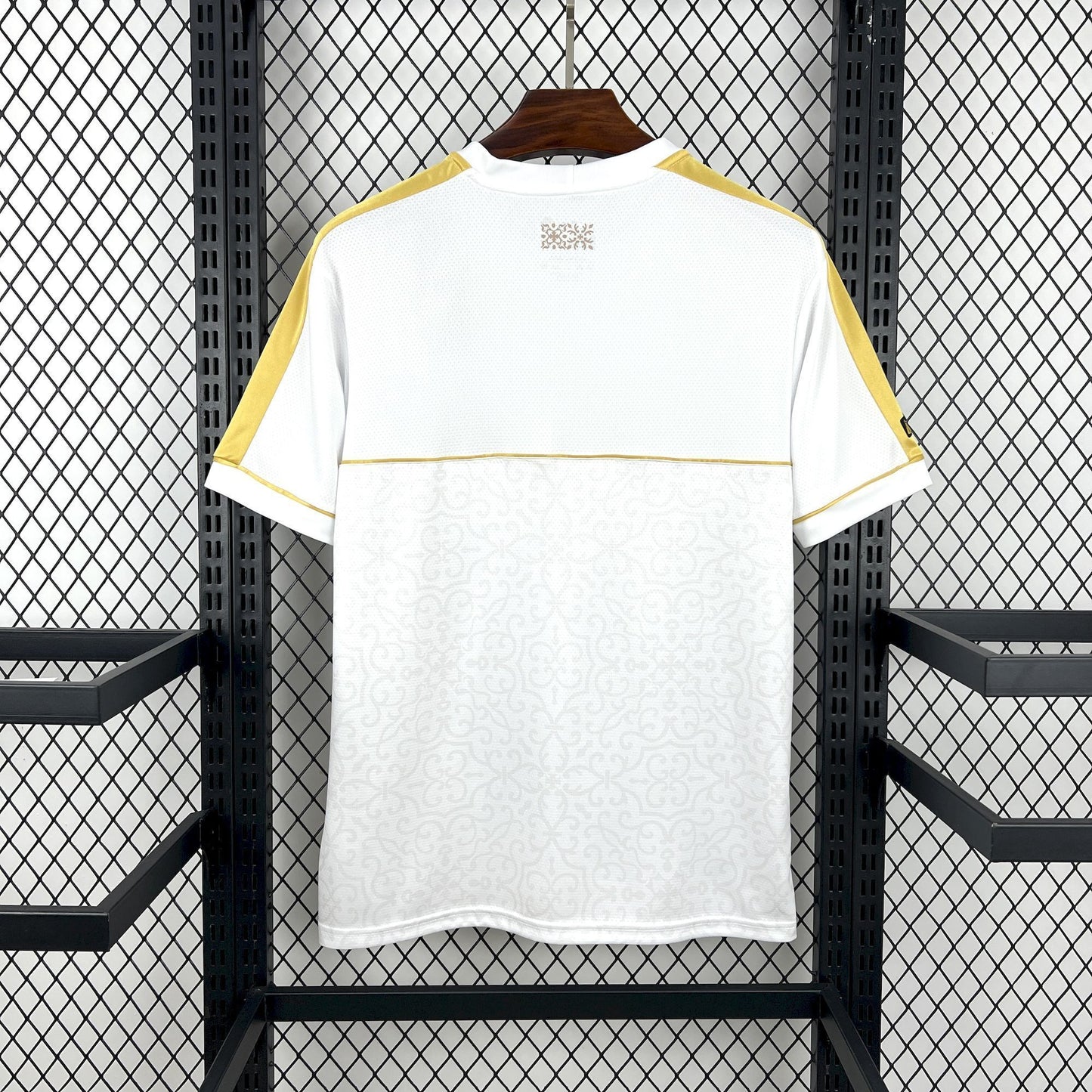 Vasco Da Gama Special Edition tee 2025/26