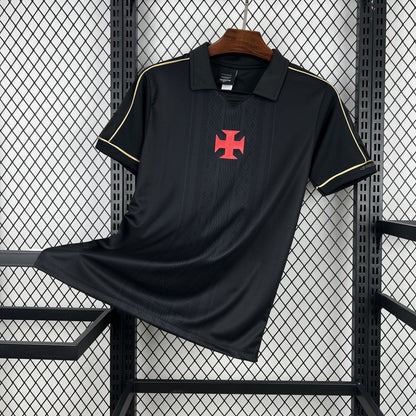 Vasco Da Gama Negritude tee 2025/26