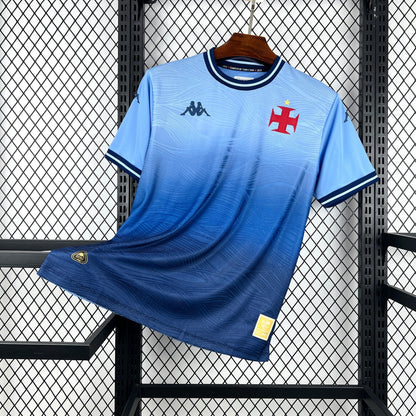Vasco da Gama Goalkeeper tee 2025/26