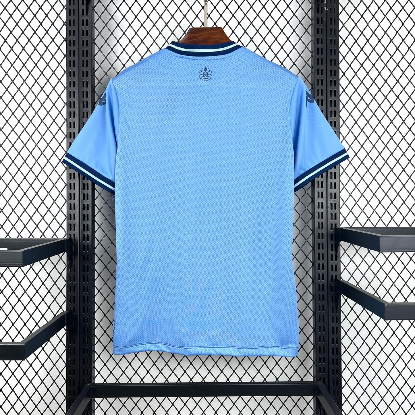 Vasco da Gama Goalkeeper tee 2025/26