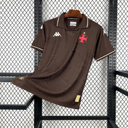 Vasco da Gama Third tee 2025/26